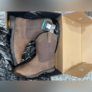 Ariat Groundbreaker H20